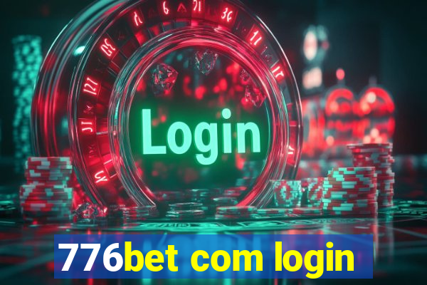 776bet com login