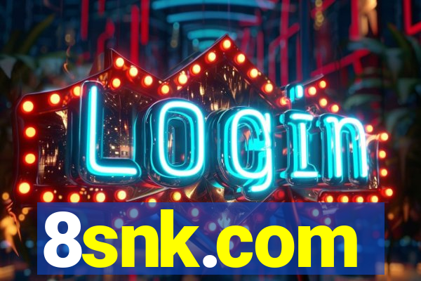 8snk.com