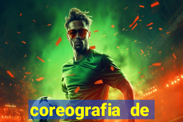 coreografia de natal infantil