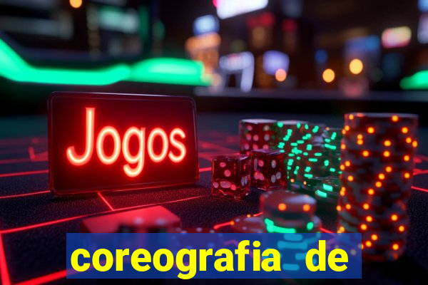 coreografia de natal infantil