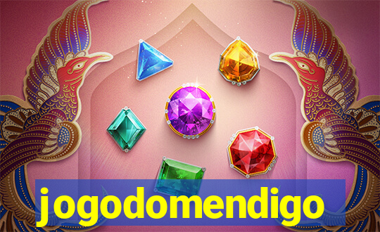 jogodomendigo