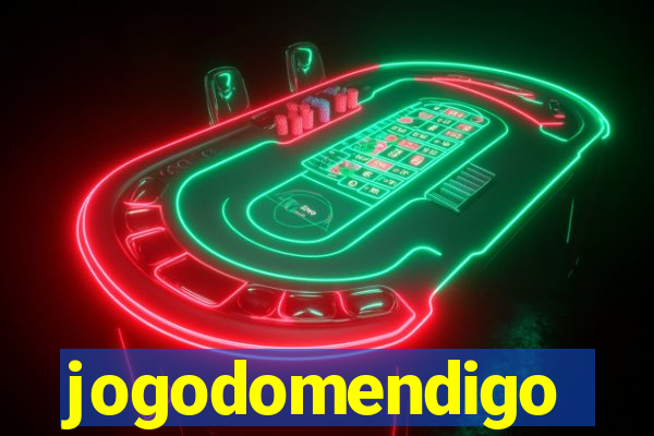 jogodomendigo