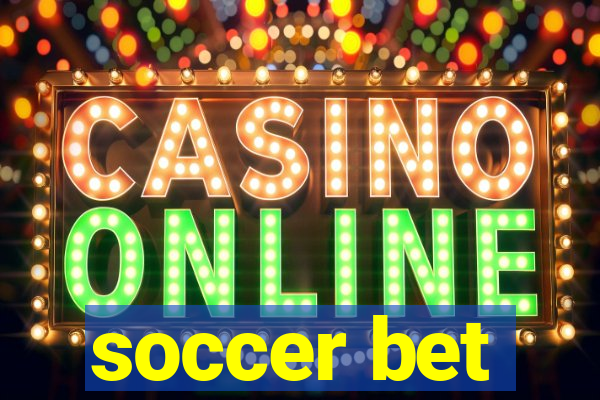 soccer bet