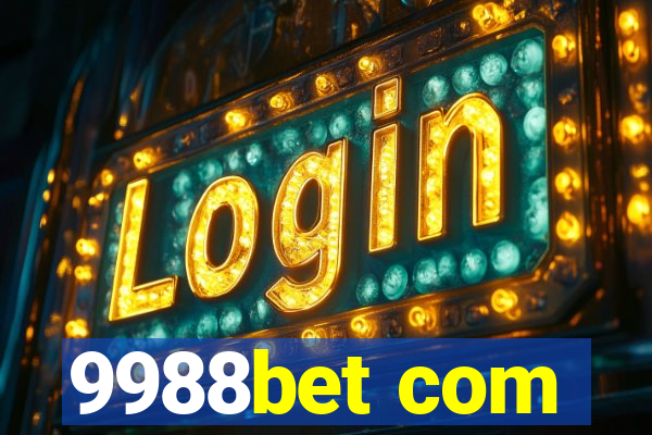 9988bet com