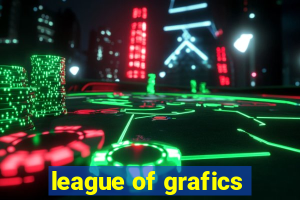 league of grafics