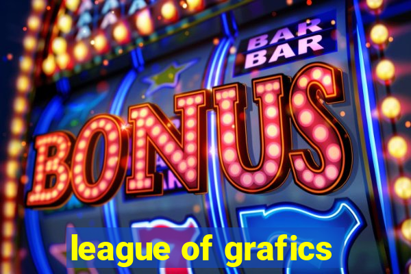 league of grafics