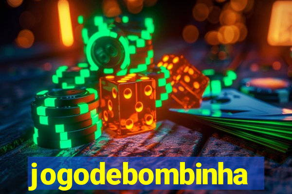 jogodebombinha