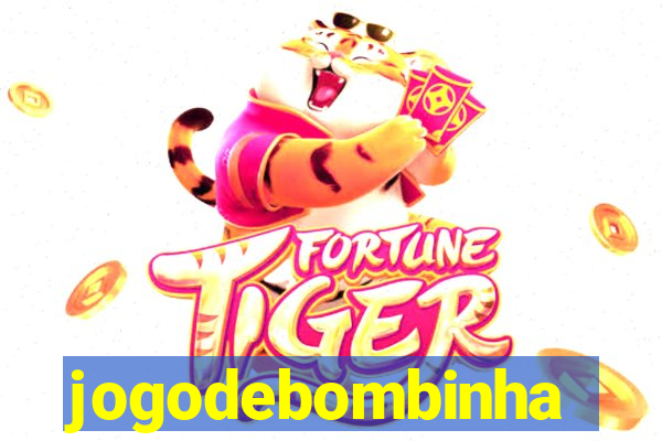 jogodebombinha