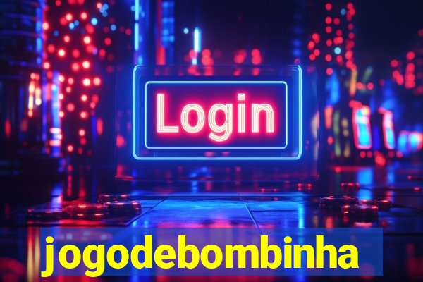 jogodebombinha