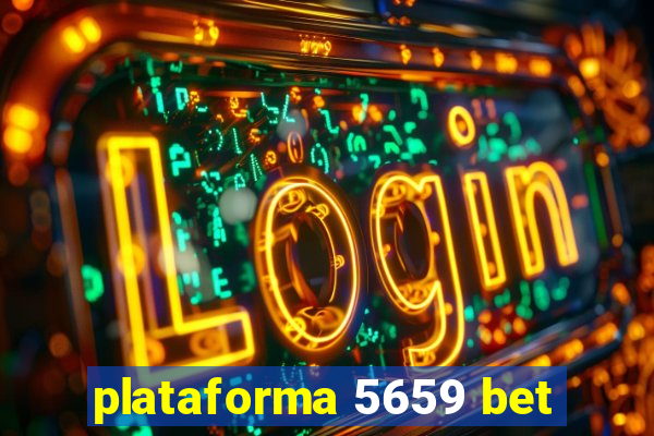 plataforma 5659 bet