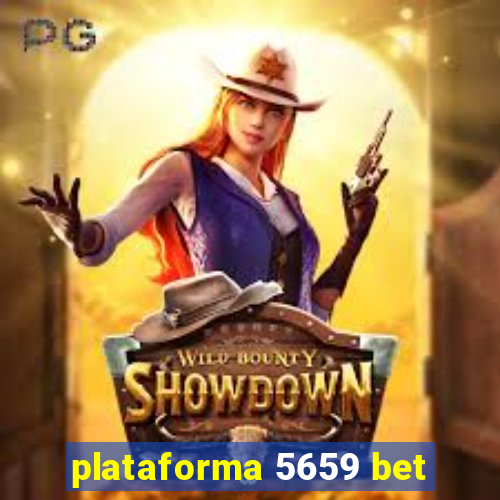 plataforma 5659 bet
