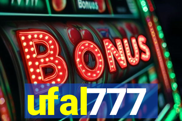 ufal777