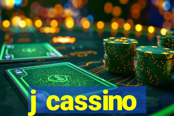 j cassino
