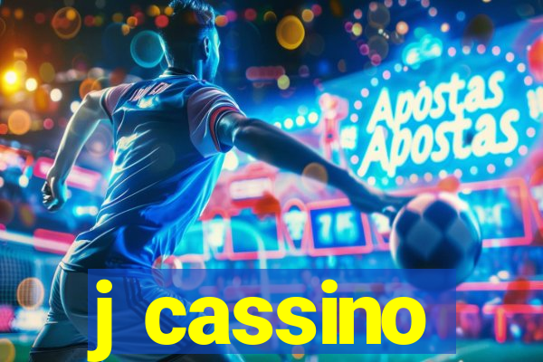 j cassino