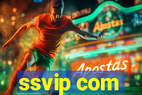 ssvip com