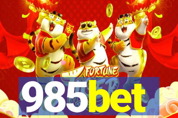 985bet