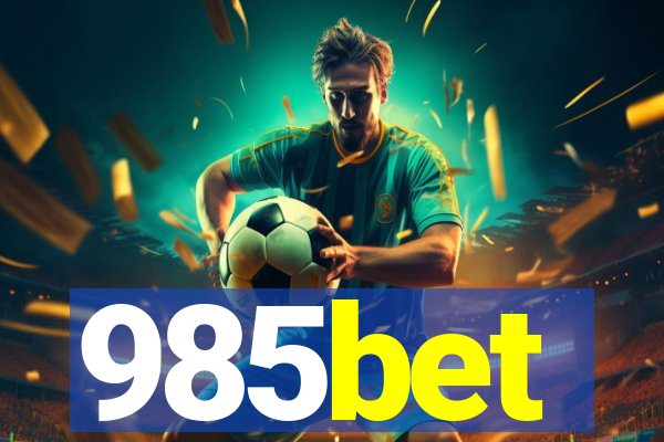 985bet