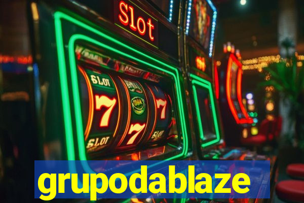 grupodablaze