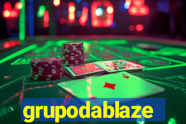 grupodablaze