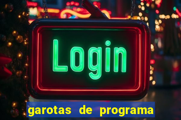 garotas de programa em blumenau