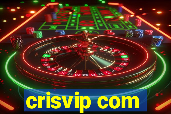 crisvip com