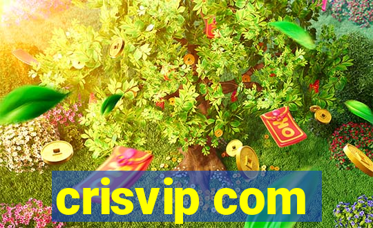 crisvip com