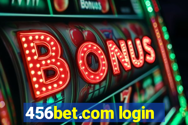 456bet.com login