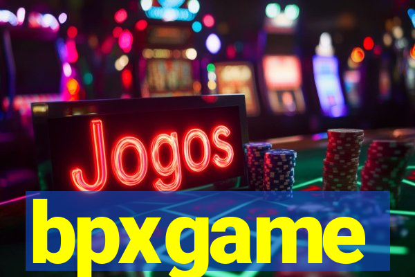 bpxgame
