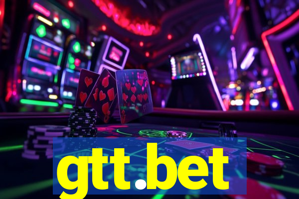 gtt.bet
