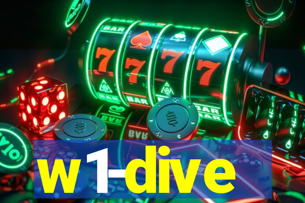 w1-dive