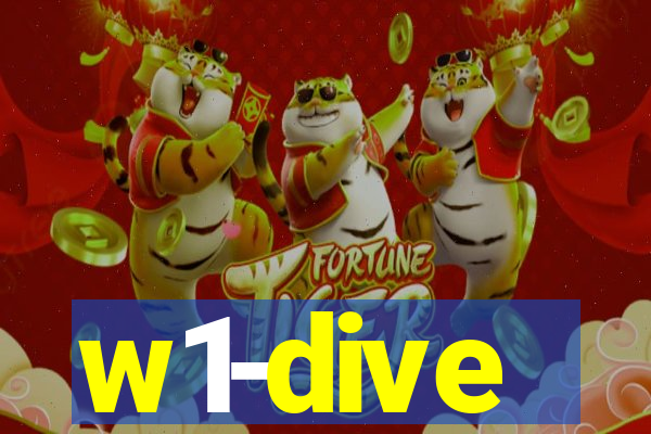 w1-dive