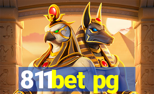 811bet pg