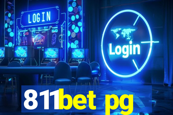 811bet pg