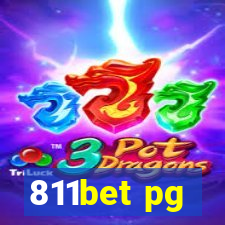 811bet pg