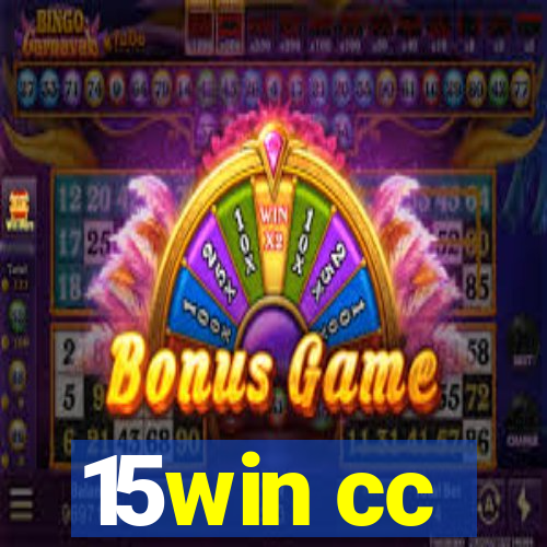 15win cc