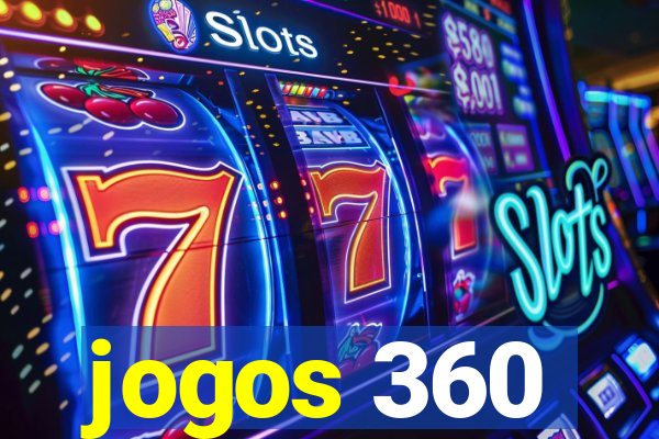 jogos 360