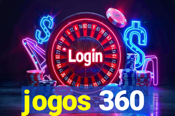 jogos 360