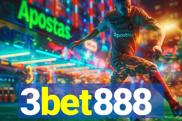 3bet888