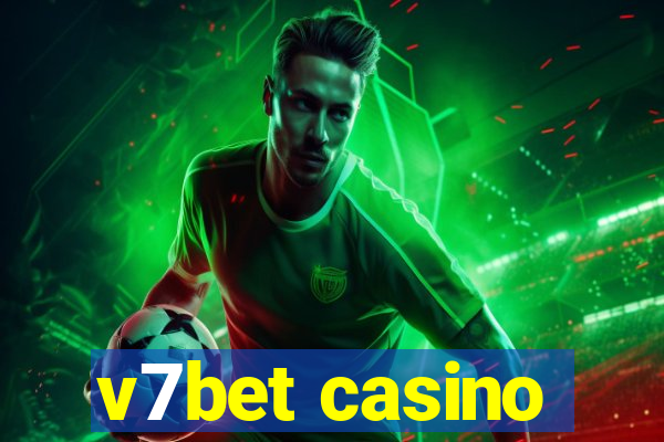 v7bet casino