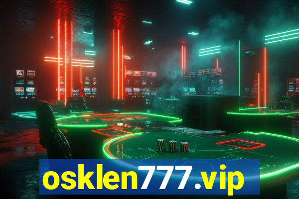 osklen777.vip