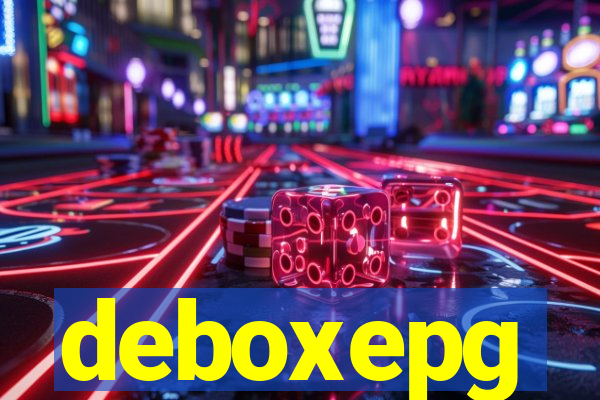 deboxepg