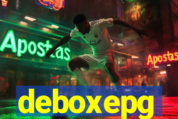 deboxepg