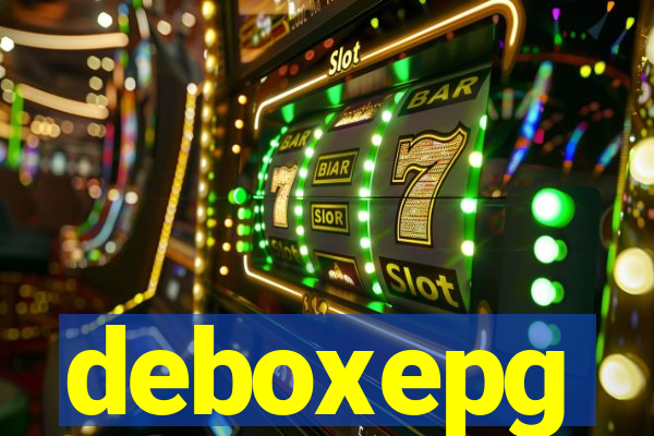deboxepg