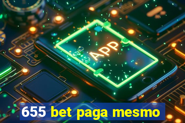 655 bet paga mesmo
