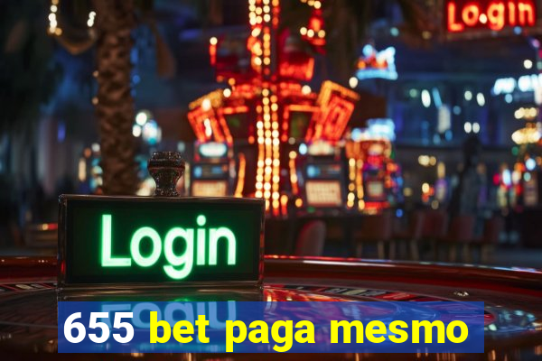 655 bet paga mesmo