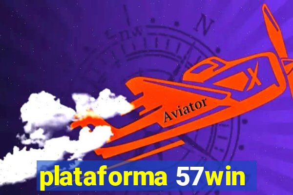 plataforma 57win