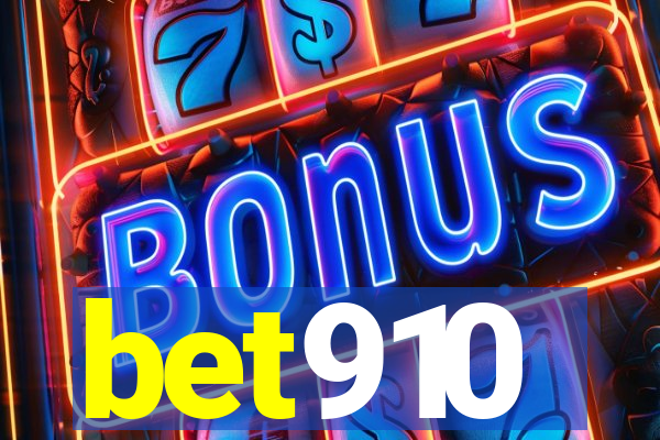 bet910