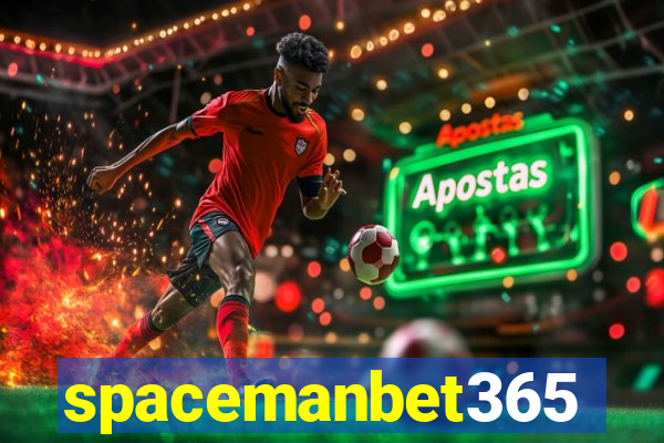 spacemanbet365