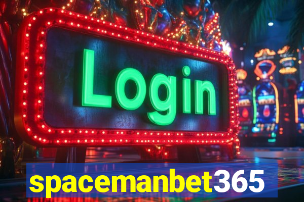 spacemanbet365