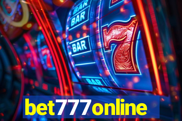 bet777online